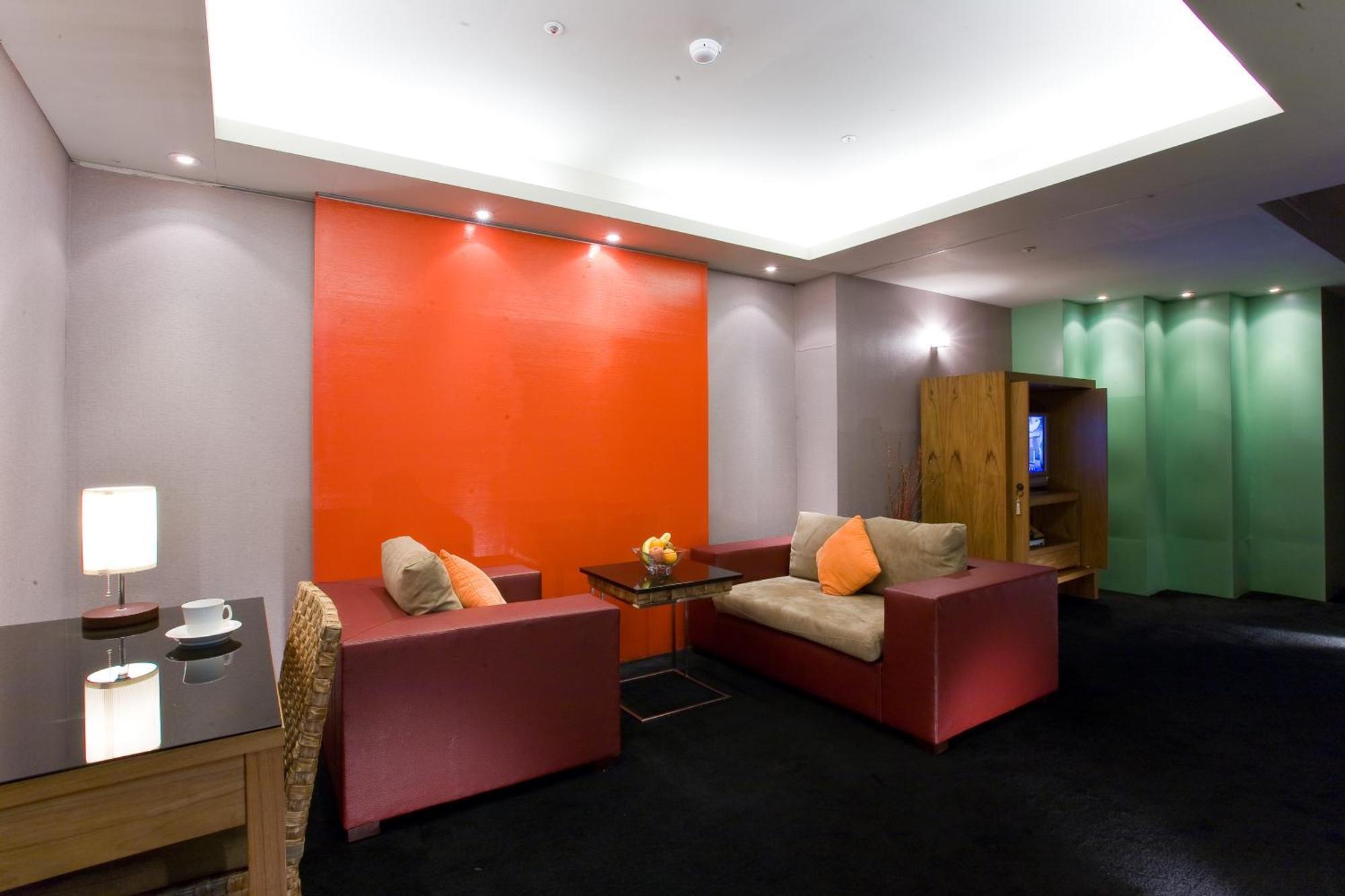H.M.Hotel Cidade de Hsinchu Exterior foto